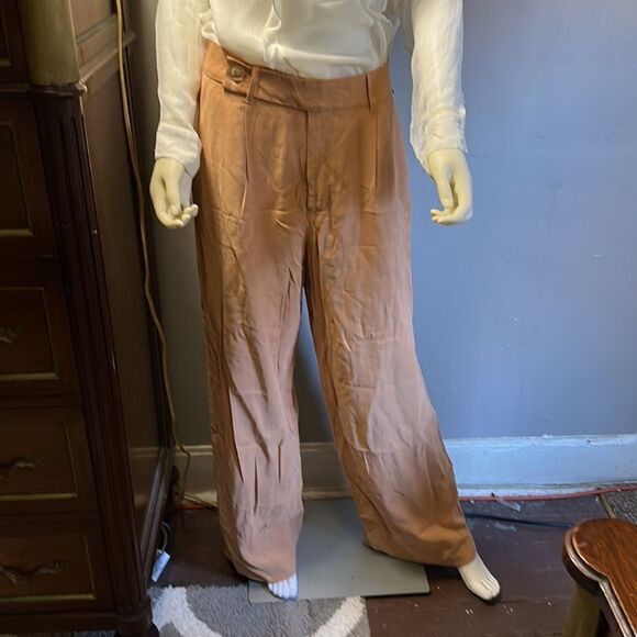 DKNY Pants  - Picture 3 of 4